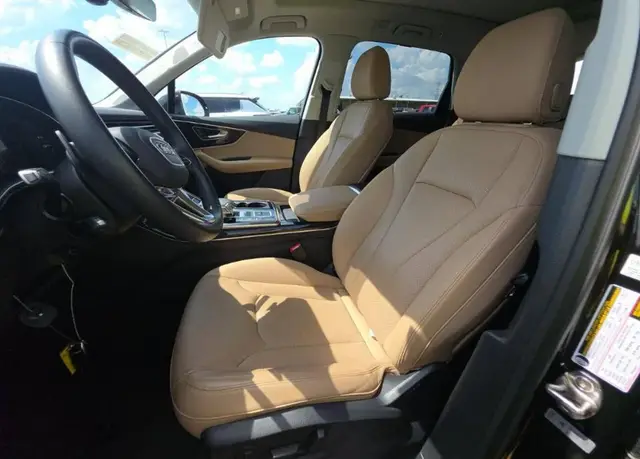AUDI Q7 PREMIUM PLUS 2023