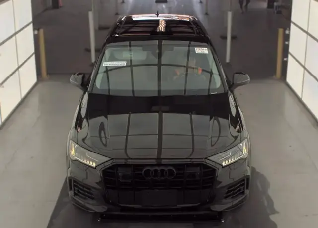 AUDI Q7 PREMIUM PLUS 2023