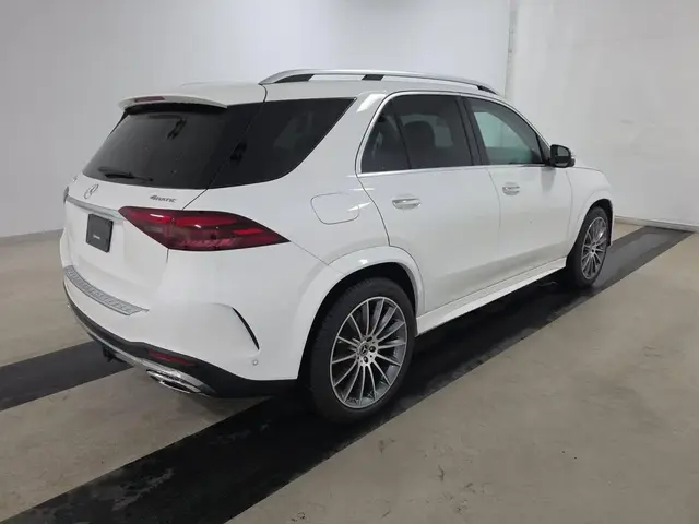MERCEDES-BENZ GLE 350 2024