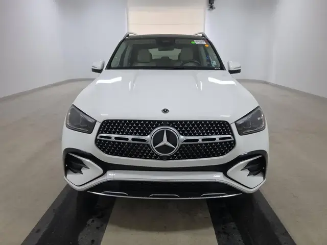 MERCEDES-BENZ GLE 350 2024