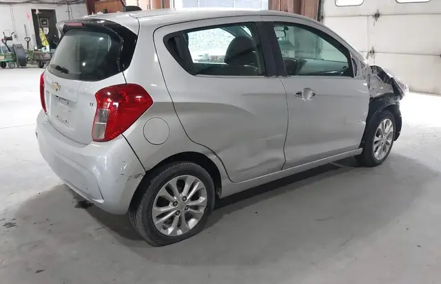 CHEVROLET SPARK FWD 1LT 2022
