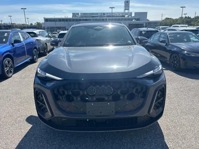 AUDI Q5 PROGRESSIV 2025