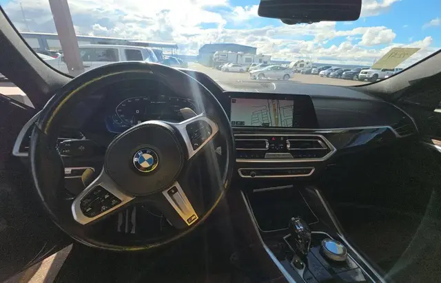 BMW X6 МАКСИМАЛЬНЫЙ ФАРШ 2023