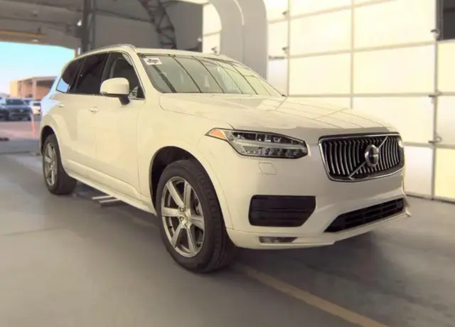 VOLVO XC90 B5 CORE 7-PASSENGER 2023
