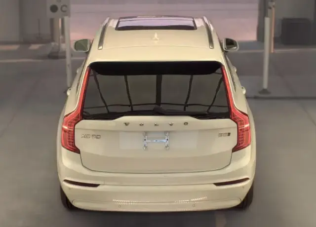 VOLVO XC90 B5 CORE 7-PASSENGER 2023
