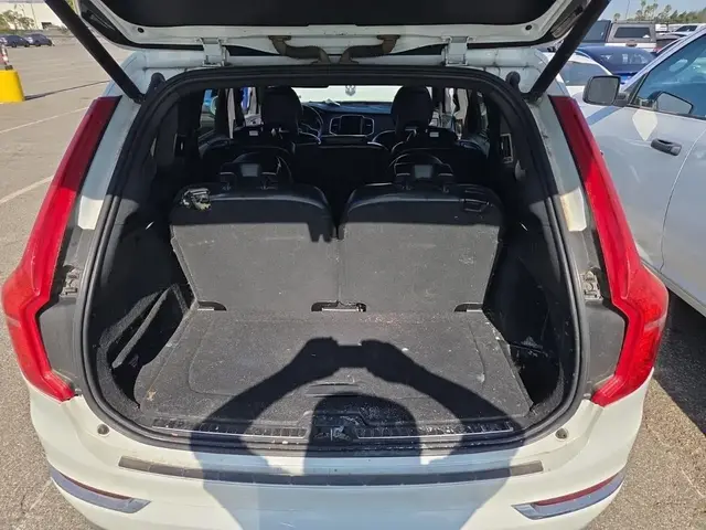 VOLVO XC90 T6 INSCRIPTION 7-PASSENGER 2017