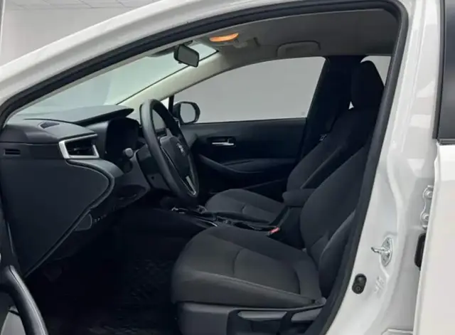 TOYOTA COROLLA PIONEER EDITION 2022
