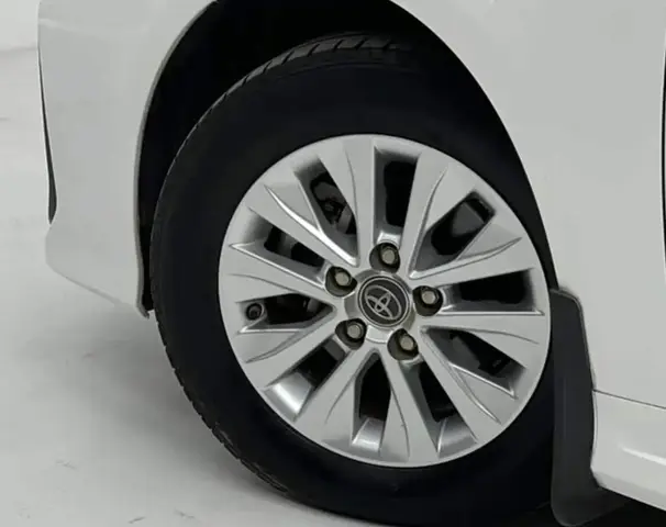 TOYOTA COROLLA PIONEER EDITION 2022