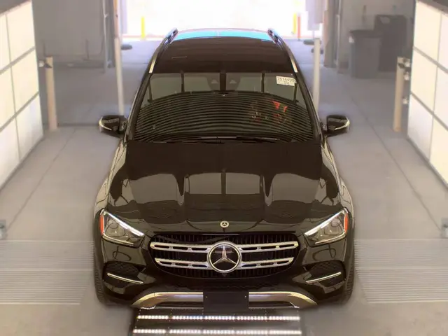MERCEDES-BENZ GLE 350 2024