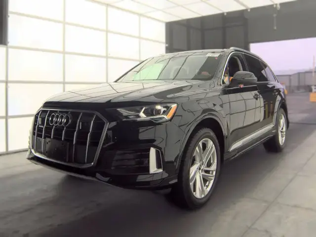 AUDI Q7 PREMIUM PLUS 2023