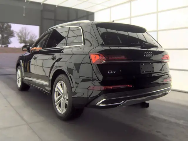 AUDI Q7 PREMIUM PLUS 2023