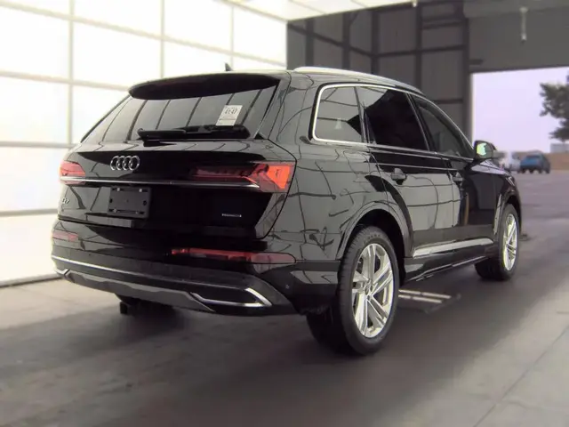 AUDI Q7 PREMIUM PLUS 2023