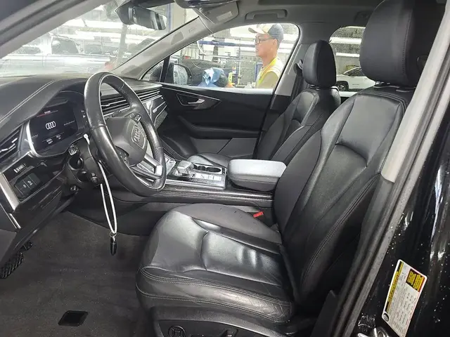 AUDI Q7 PREMIUM PLUS 2023