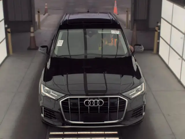 AUDI Q7 PREMIUM PLUS 2023