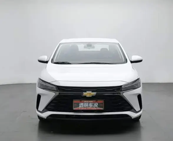 CHEVROLET CRUZE 2023