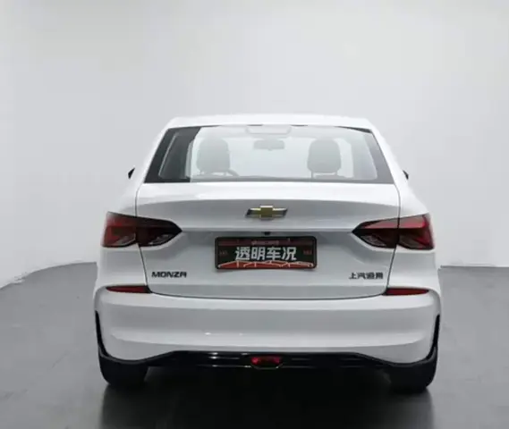 CHEVROLET CRUZE 2023
