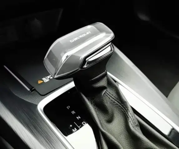 CHEVROLET CRUZE 2023