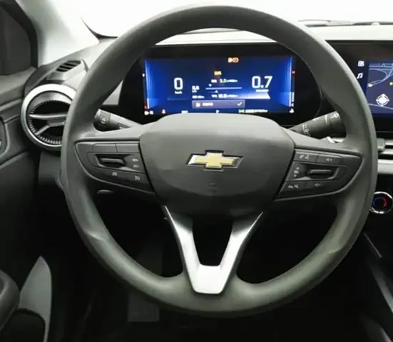 CHEVROLET CRUZE 2023
