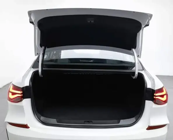 CHEVROLET CRUZE 2023
