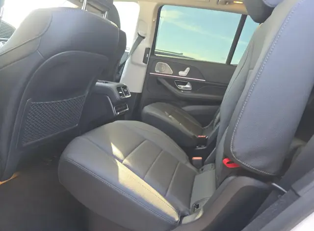 MERCEDES-BENZ GLS 450 4MATIC 2024