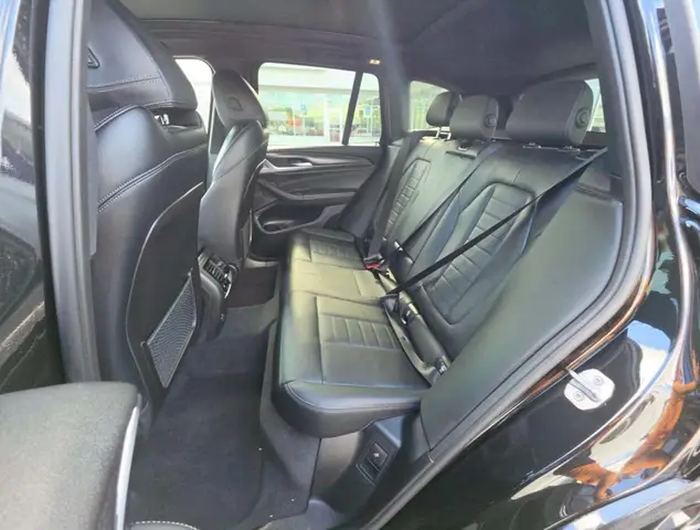 BMW X3 XDRIVE30I M SPORT 2022