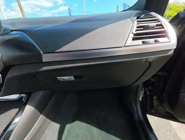 BMW X3 XDRIVE30I M SPORT 2022
