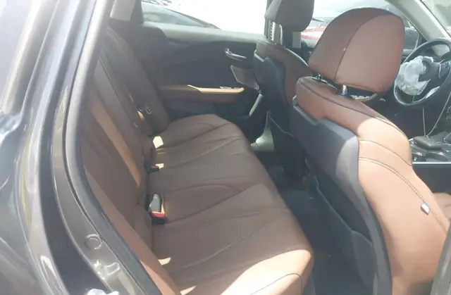 ACURA TLX ADVANCE PACKAGE 2023