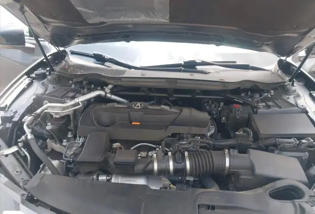 ACURA TLX ADVANCE PACKAGE 2023