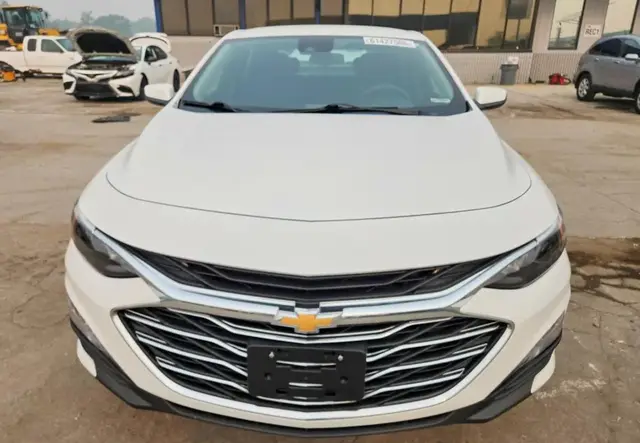 CHEVROLET MALIBU LT 2024