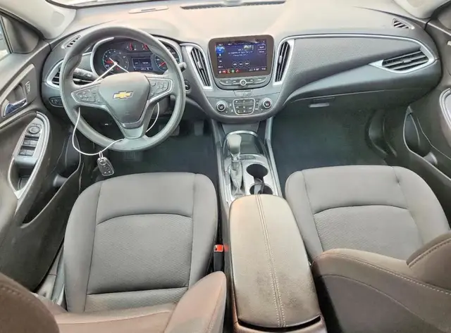 CHEVROLET MALIBU LT 2024