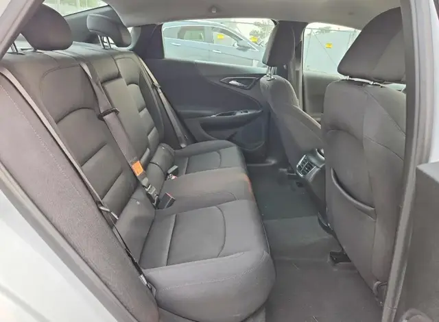 CHEVROLET MALIBU LT 2024