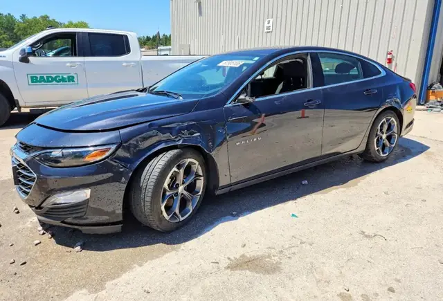 CHEVROLET MALIBU LT 2023