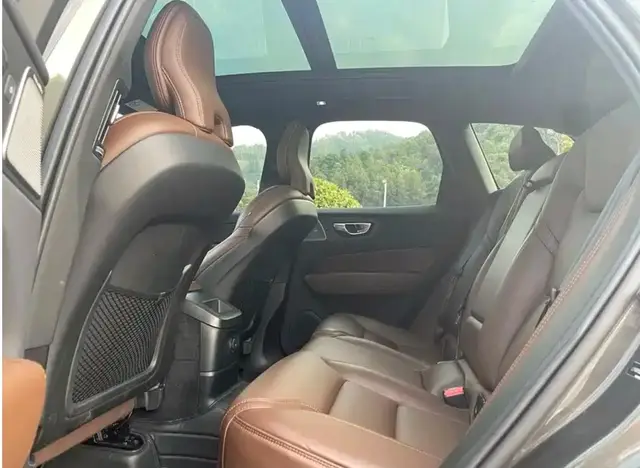VOLVO XC60 T8 INSCRIPTION 2022