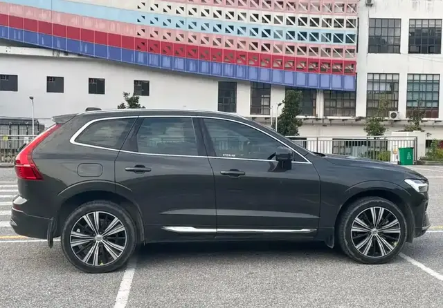 VOLVO XC60 T8 INSCRIPTION 2022