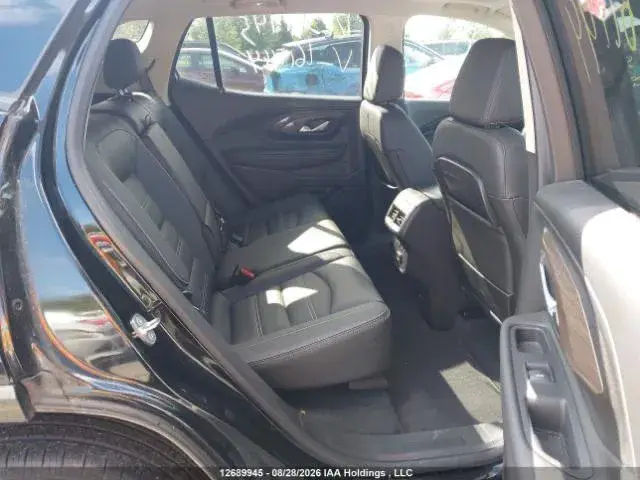 GMC TERRAIN DENALI 2023