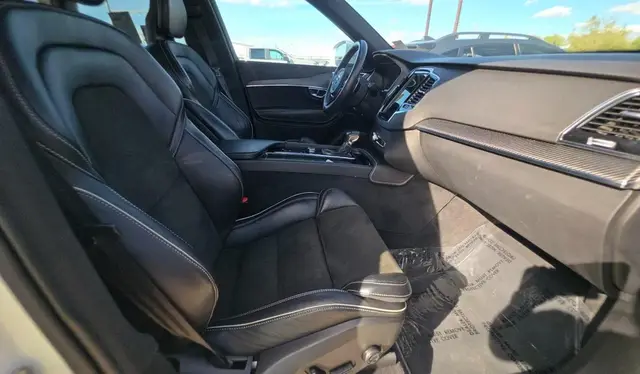VOLVO XC90 T5 R-DESIGN 5-PASSENGER 2018