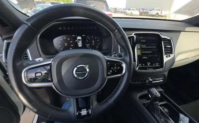 VOLVO XC90 T5 R-DESIGN 5-PASSENGER 2018