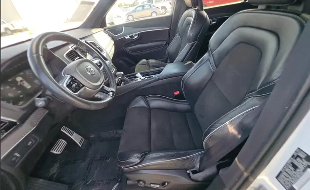 VOLVO XC90 T5 R-DESIGN 5-PASSENGER 2018