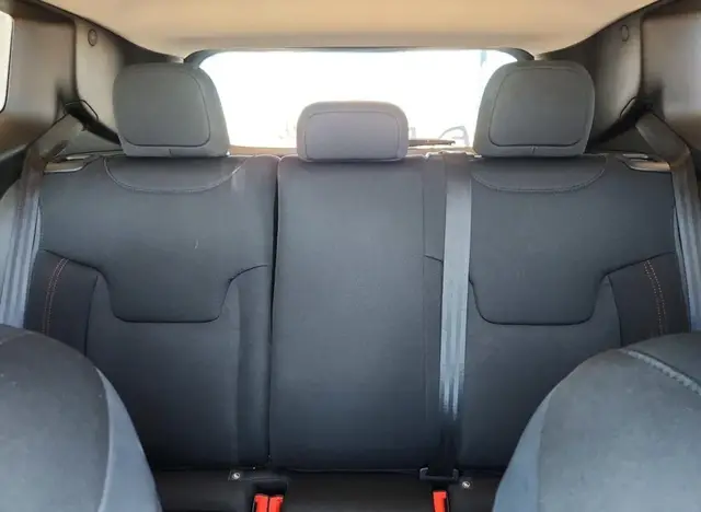 JEEP RENEGADE TRAILHAWK 2023