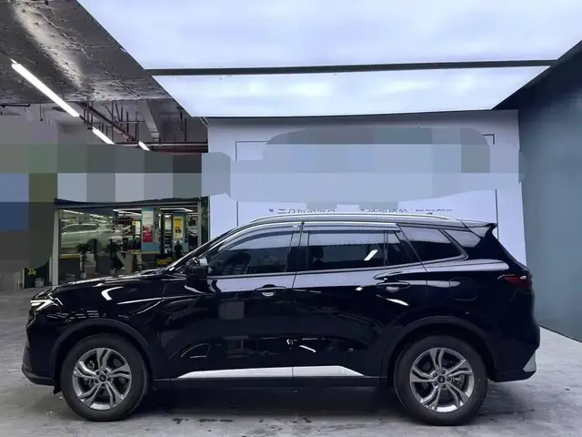 FORD EQUTOR SPORT 2023