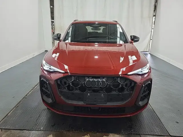 AUDI Q5 PROGRESSIV 2025