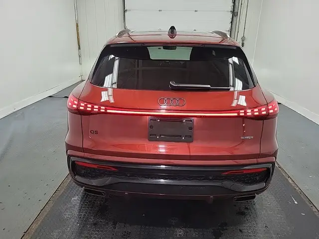 AUDI Q5 PROGRESSIV 2025