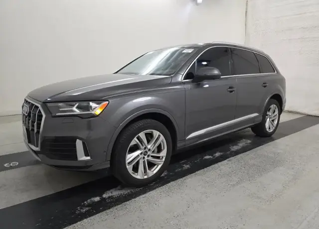 AUDI Q7 PREMIUM 2023