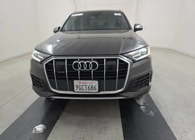 AUDI Q7 PREMIUM 2023