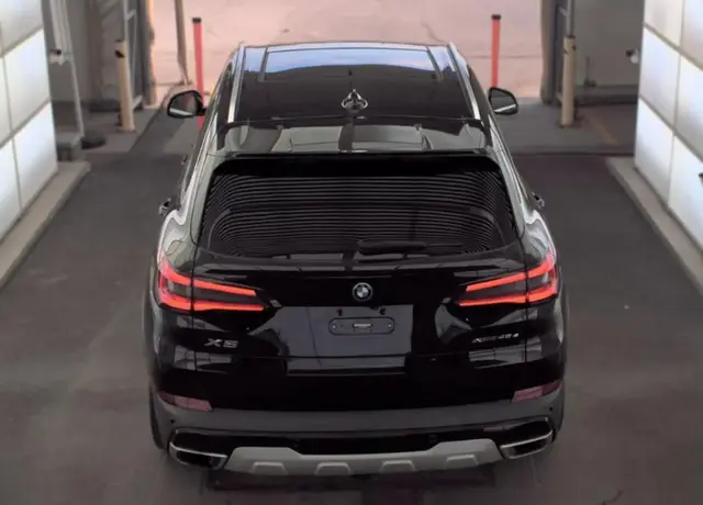 BMW X5 SPORTS ACTIVITY VEHICLE 2023