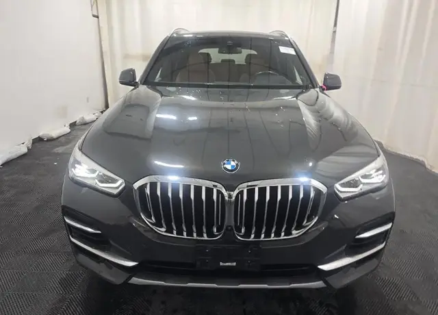 BMW X5 SPORTS ACTIVITY VEHICLE 2023