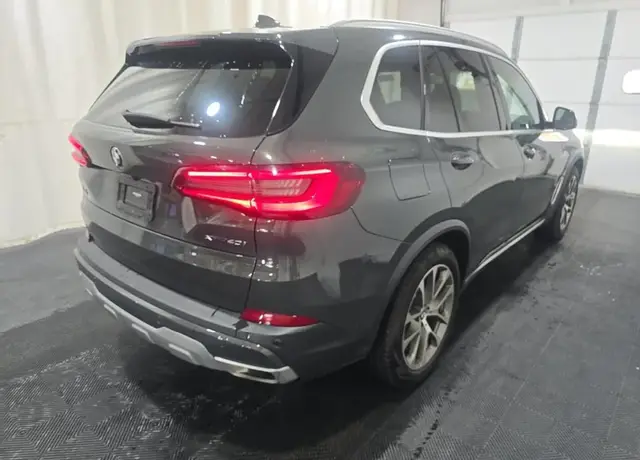 BMW X5 SPORTS ACTIVITY VEHICLE 2023