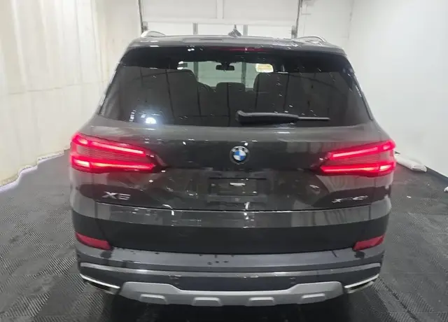BMW X5 SPORTS ACTIVITY VEHICLE 2023