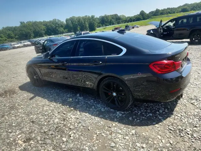 BMW 430XI GRAN COUPE 2019