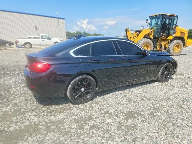 BMW 430XI GRAN COUPE 2019